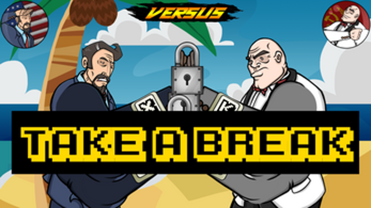 Arms Race screenshot
