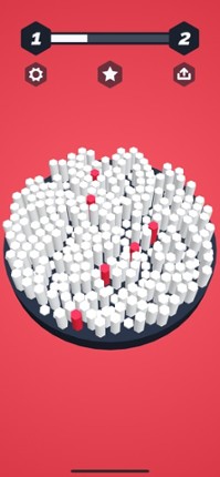 ASMR Pop Pins 3D Image