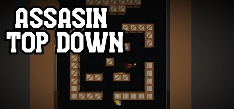 Games like Assasin Top Down