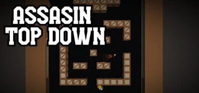 Assasin Top Down Image