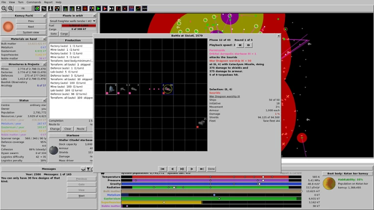 Asteria 4X Image