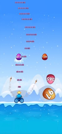 Ball Bounce - Ball Jump Image