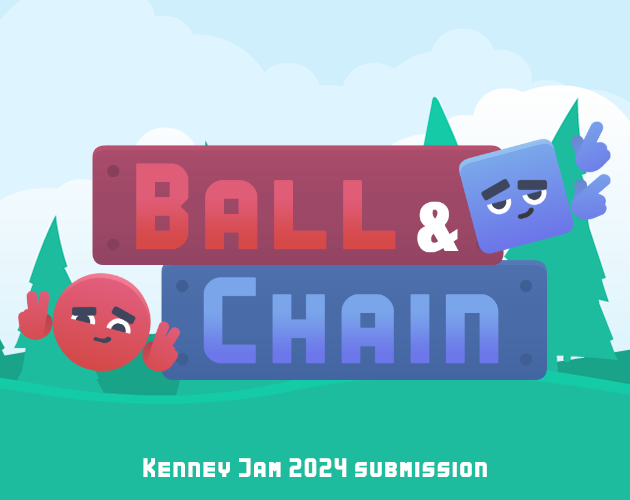 Games like Ball & Chain