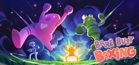 Games like Bare Butt Boxing