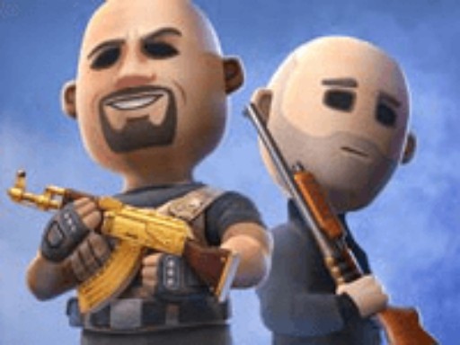 Games like Battlefield Elite 3D