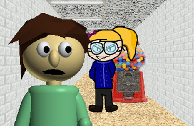 BBMS: THE FIXED SCHOOL screenshot
