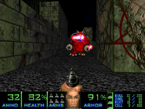 Beyond Reality (v1.7.2) screenshot
