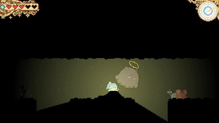 Bibbidiba fan game screenshot