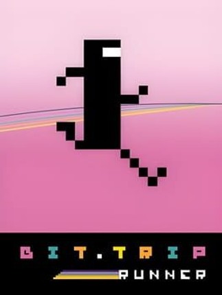 Bit.Trip Runner Image