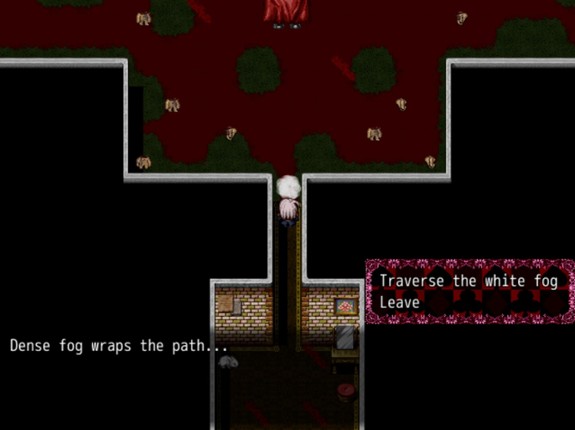 BLACK SOULS II screenshot