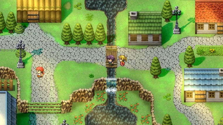 BLACKSTONE screenshot