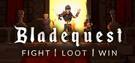 Games like Bladequest