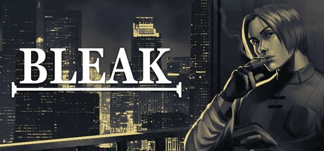 Games like Bleak