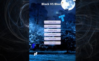 Block vs Block II Image