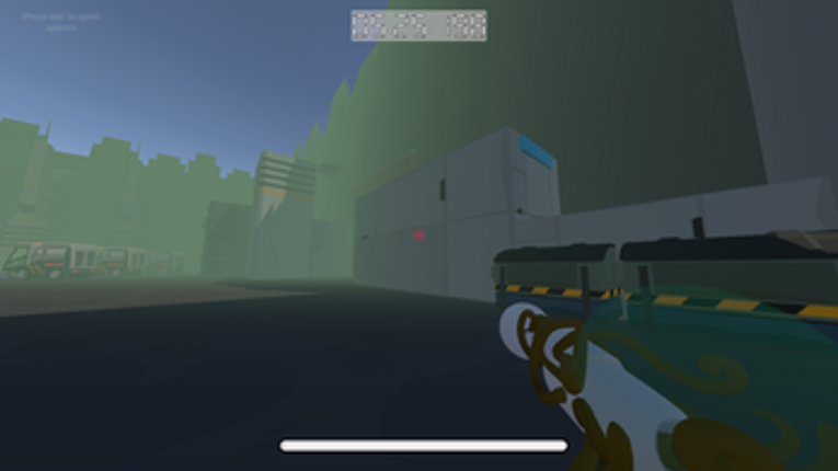 Blooming Rebellion Image