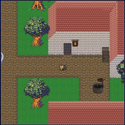 BoundWorlds screenshot