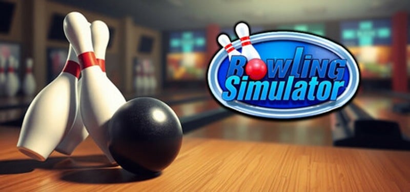 Bowling Simulator Image