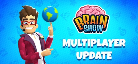 Games like Brain Show