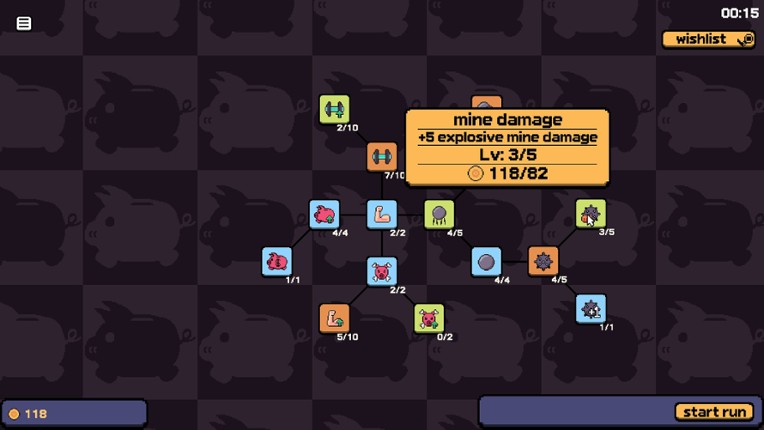 Break The Bank screenshot