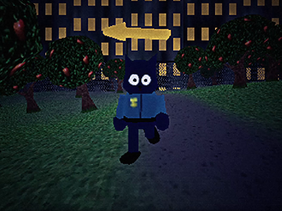 Broadside Beach: BLUNDERCOVER Image