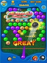 Bubble Legends - Bubble Games Image