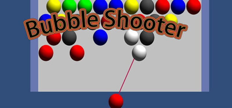 Bubble Shooter Image