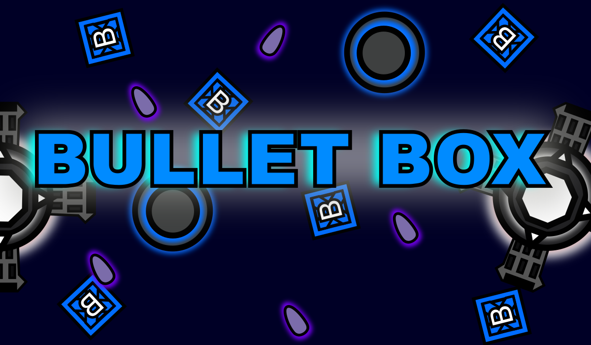 Games like Bullet_Box