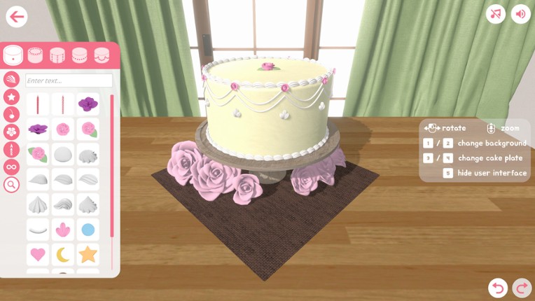 Cake Studio Image