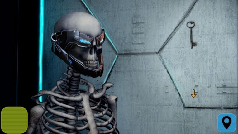 Can You Escape Ghost Zombie Rooms In Galaxy? - Season 2 Image