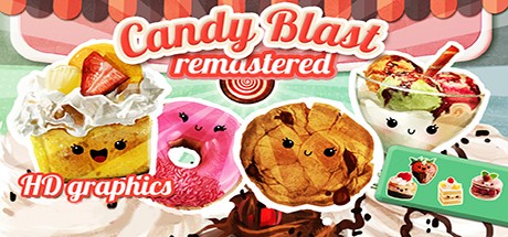 Games like Candy Blast