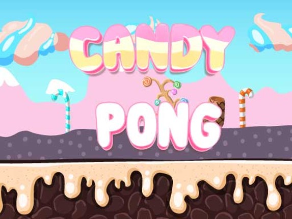 Candy Pong Image