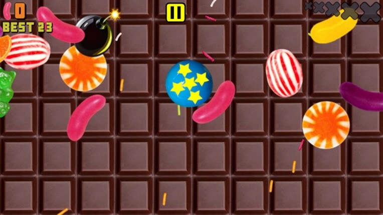 Candy Tapping screenshot