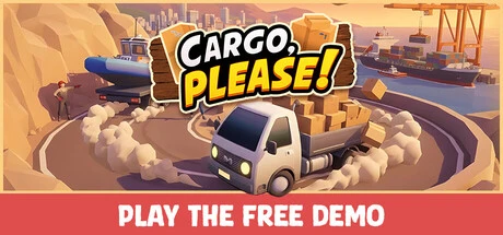 Games like Cargo, Please!