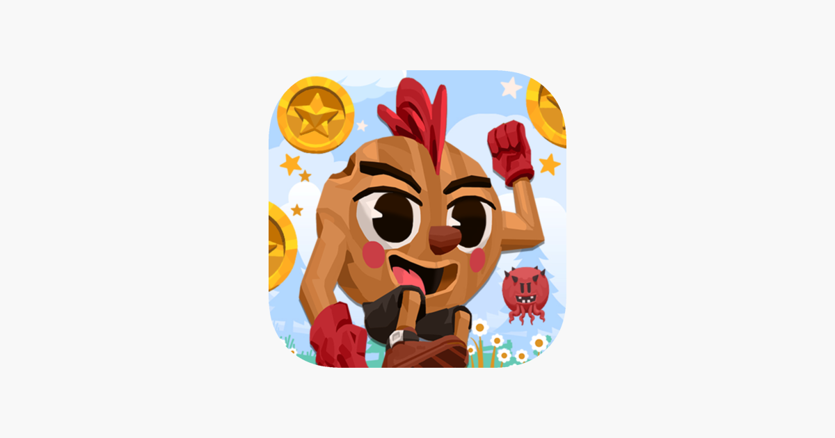 Games like Ceviz Adam : Zıpla