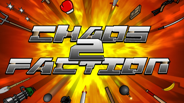 Games like Chaos Faction 2