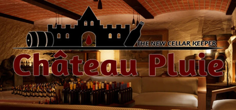Château Pluie: The New Cellar Keeper Image