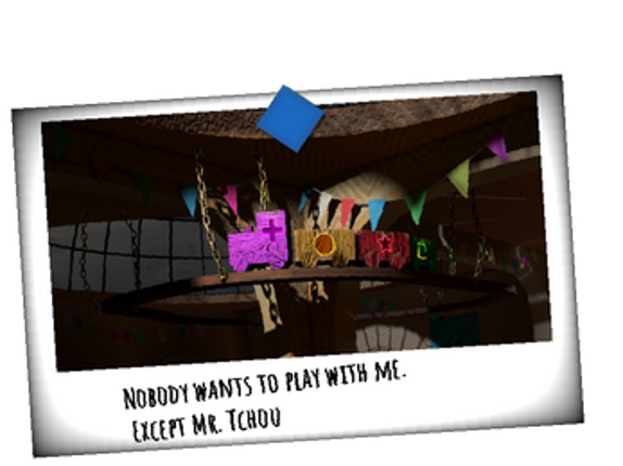 Childish Game screenshot