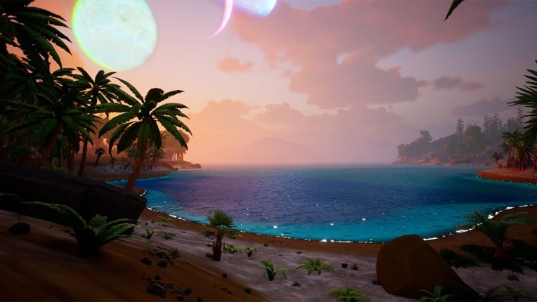 Chronicles Reborn screenshot