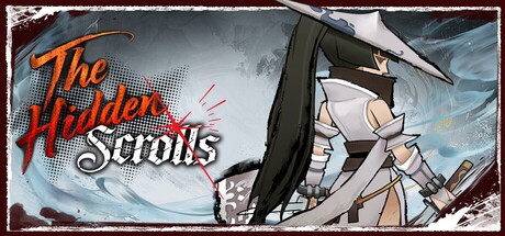Games like The Hidden Scrolls