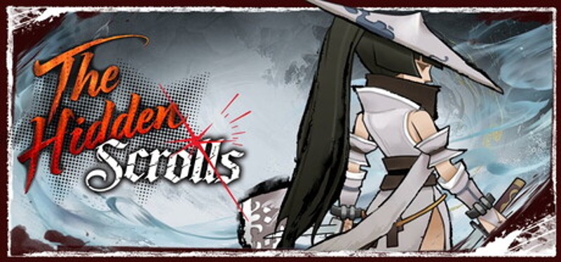 The Hidden Scrolls Image