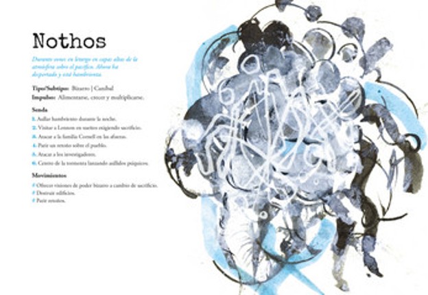 Cielo abierto screenshot