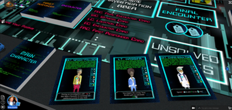 Civitas Nihilium Image