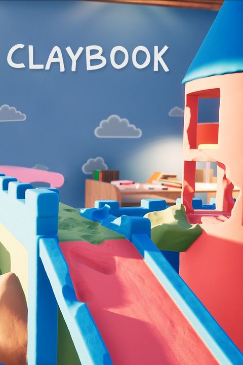 Games like Claybook