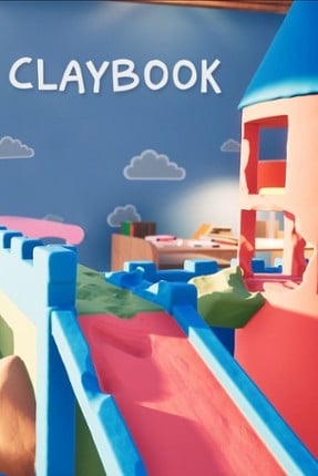 Claybook Image