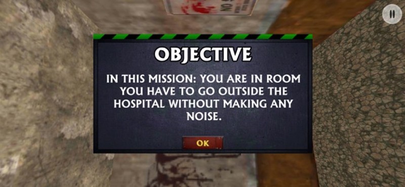 Clown Granny: Chapter Two screenshot