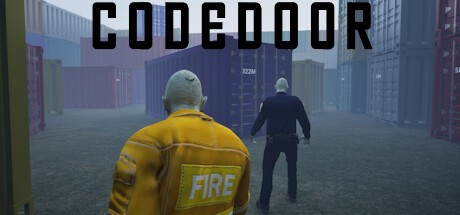 Games like CODEDOOR