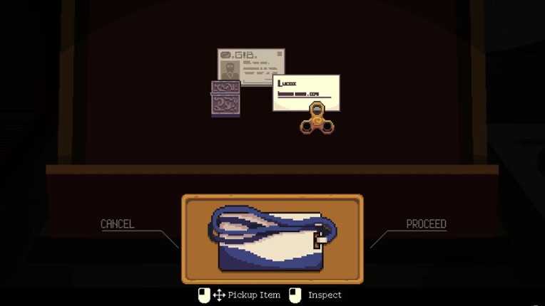 Coffee Talk screenshot