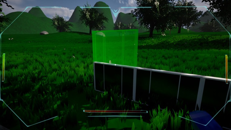 Colonterra screenshot