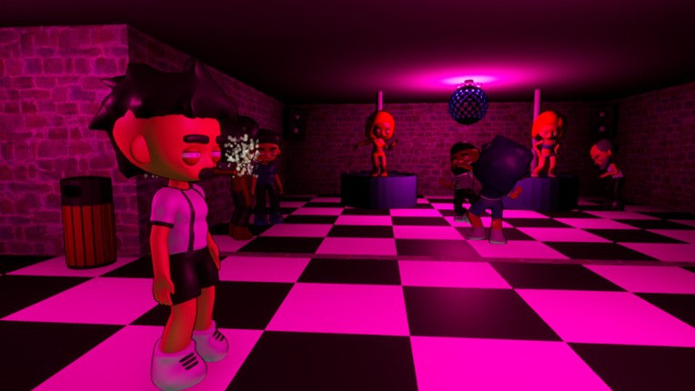 Cook Together screenshot