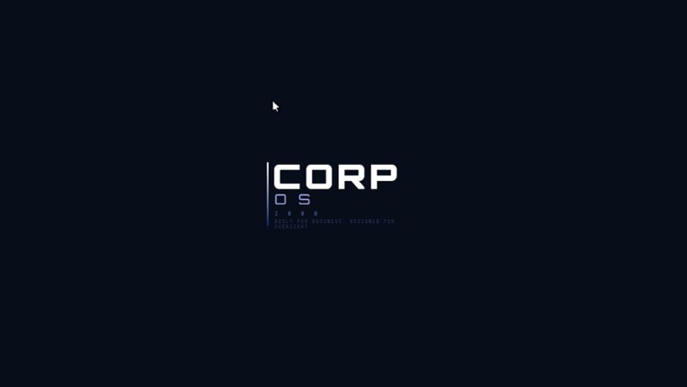 CorpOS 2000 Image